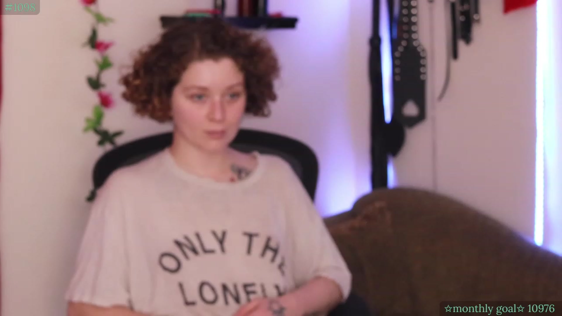 Gallery image thumbnail from PeachyQueen_'s myfreecams stream on, 09/26/2023, 21:41 image 9 of 20