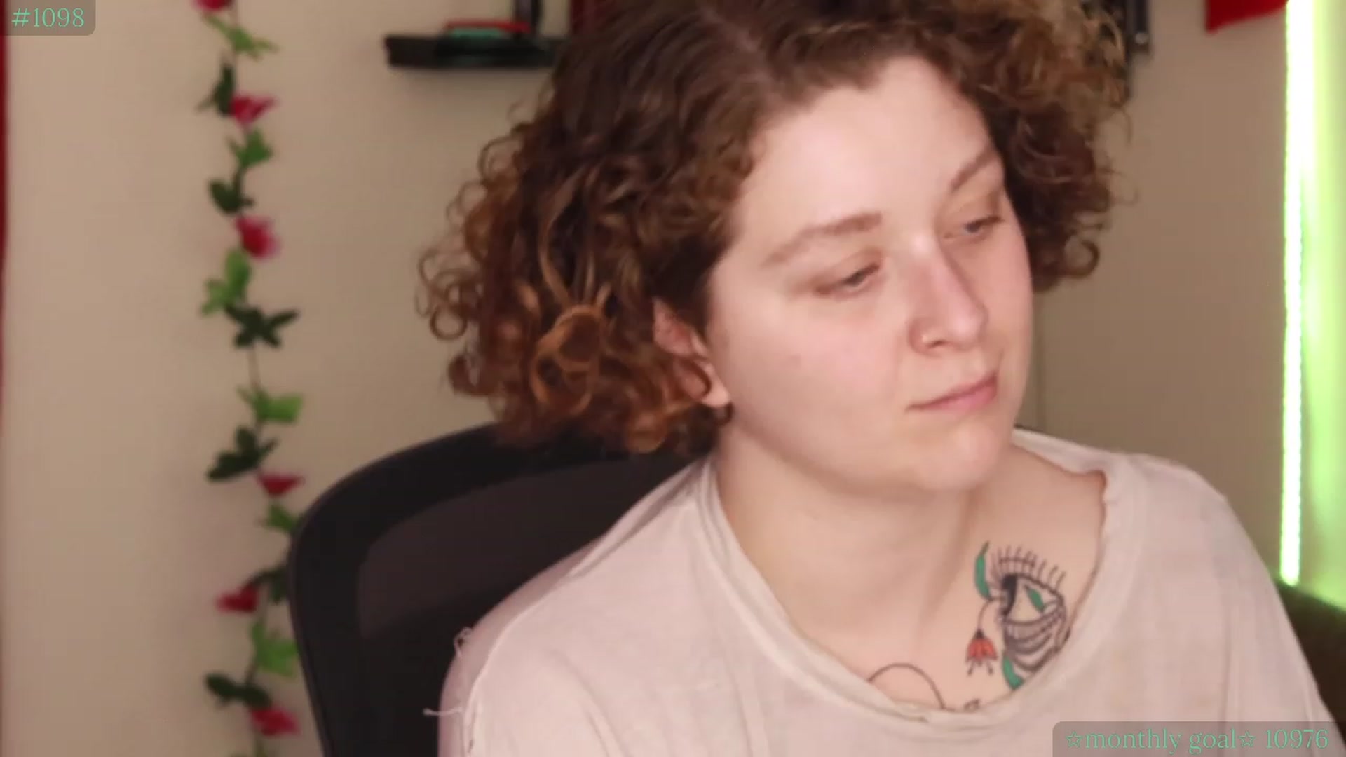 Gallery image thumbnail from PeachyQueen_'s myfreecams stream on, 09/26/2023, 21:41 image 11 of 20