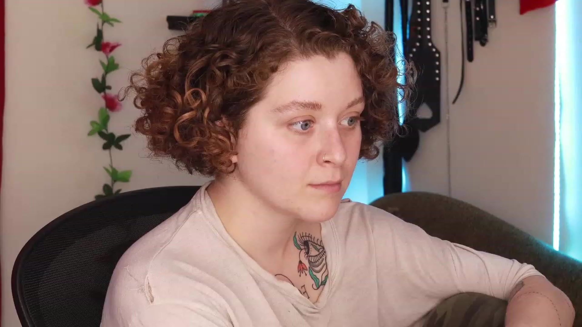 Gallery image thumbnail from PeachyQueen_'s myfreecams stream on, 09/26/2023, 21:41 image 15 of 20