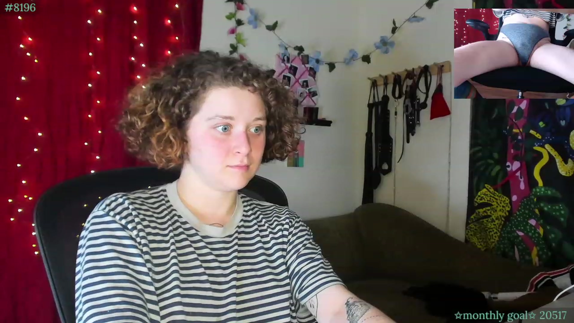 Gallery image thumbnail from PeachyQueen_'s myfreecams stream on, 11/09/2023, 06:49 image 15 of 20