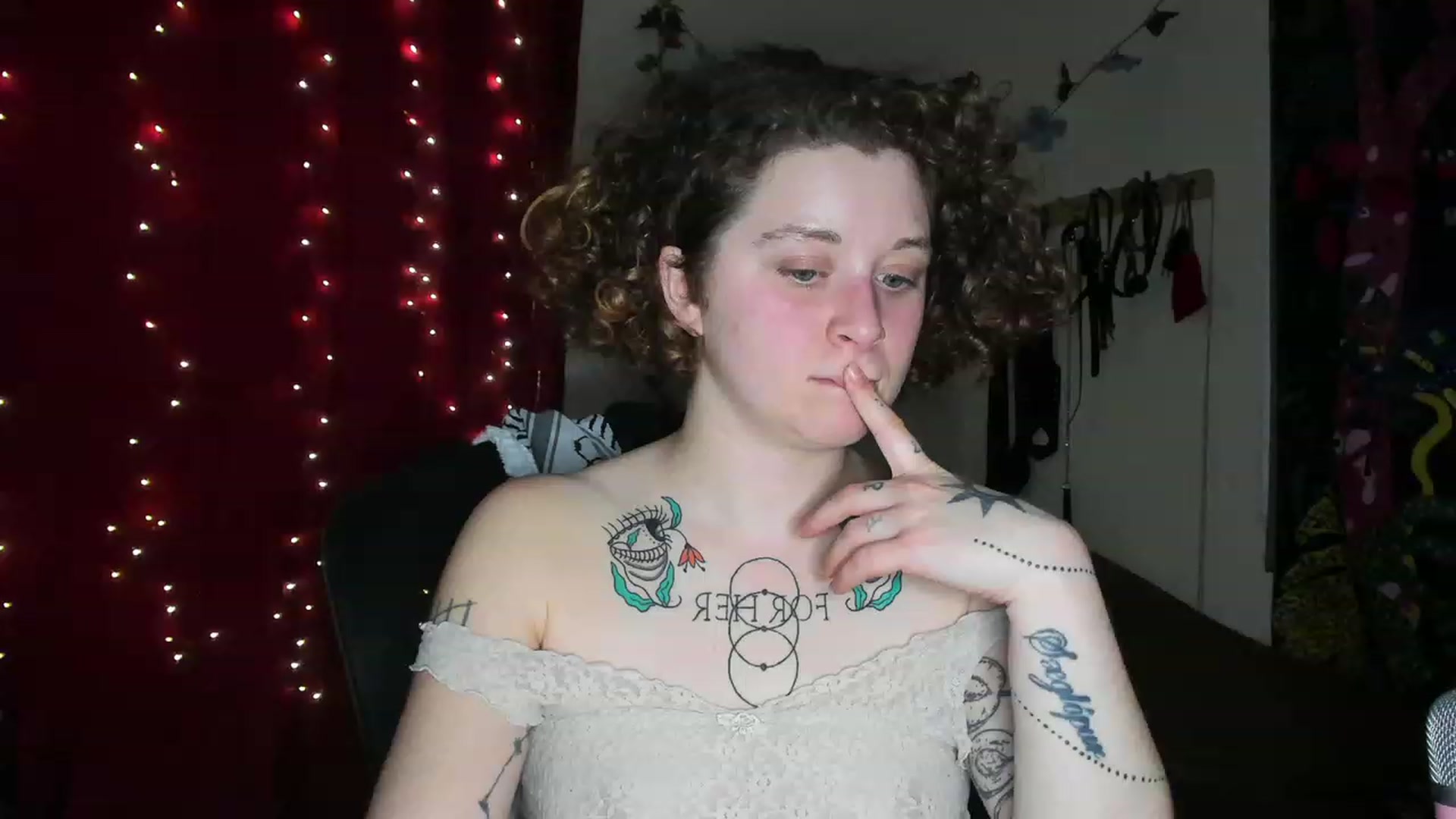 Gallery image thumbnail from PeachyQueen_'s myfreecams stream on, 11/13/2023, 06:37 image 20 of 20
