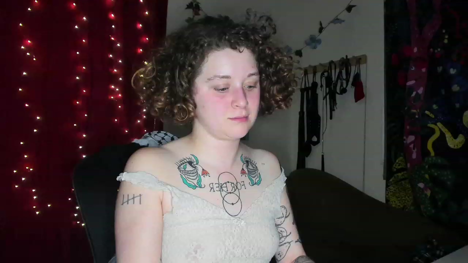Gallery image thumbnail from PeachyQueen_'s myfreecams stream on, 11/13/2023, 06:37 image 1 of 20