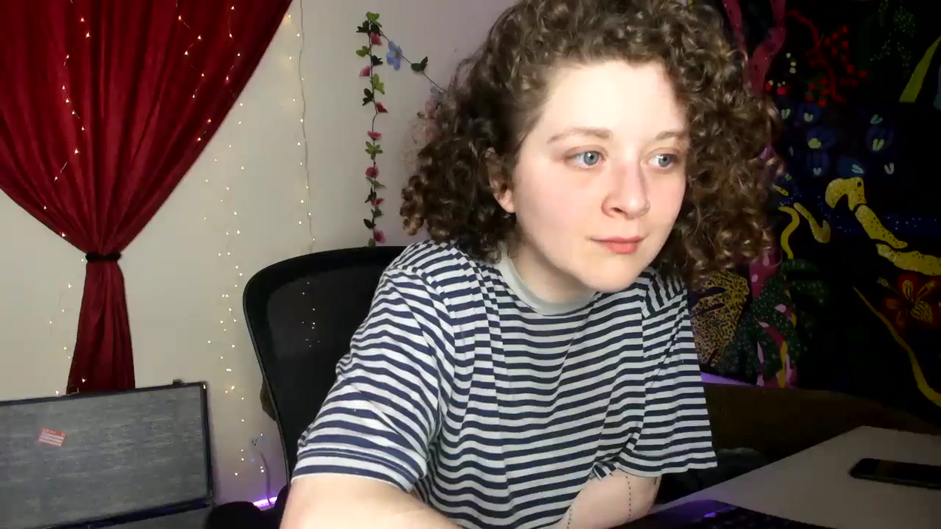 Gallery image thumbnail from PeachyQueen_'s myfreecams stream on, 04/01/2024, 06:58 image 11 of 20