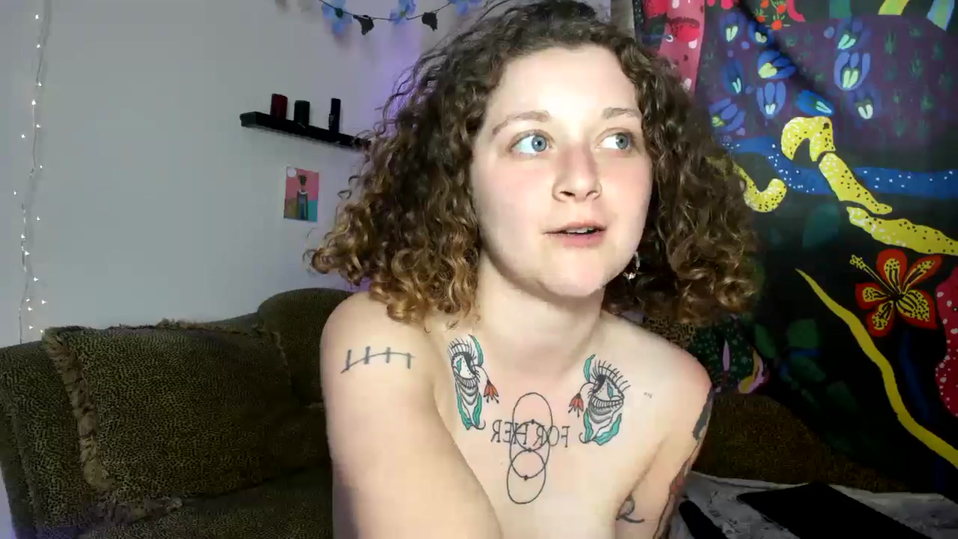 Gallery image thumbnail from PeachyQueen_'s myfreecams stream on, 06/24/2024, 22:13 image 16 of 20