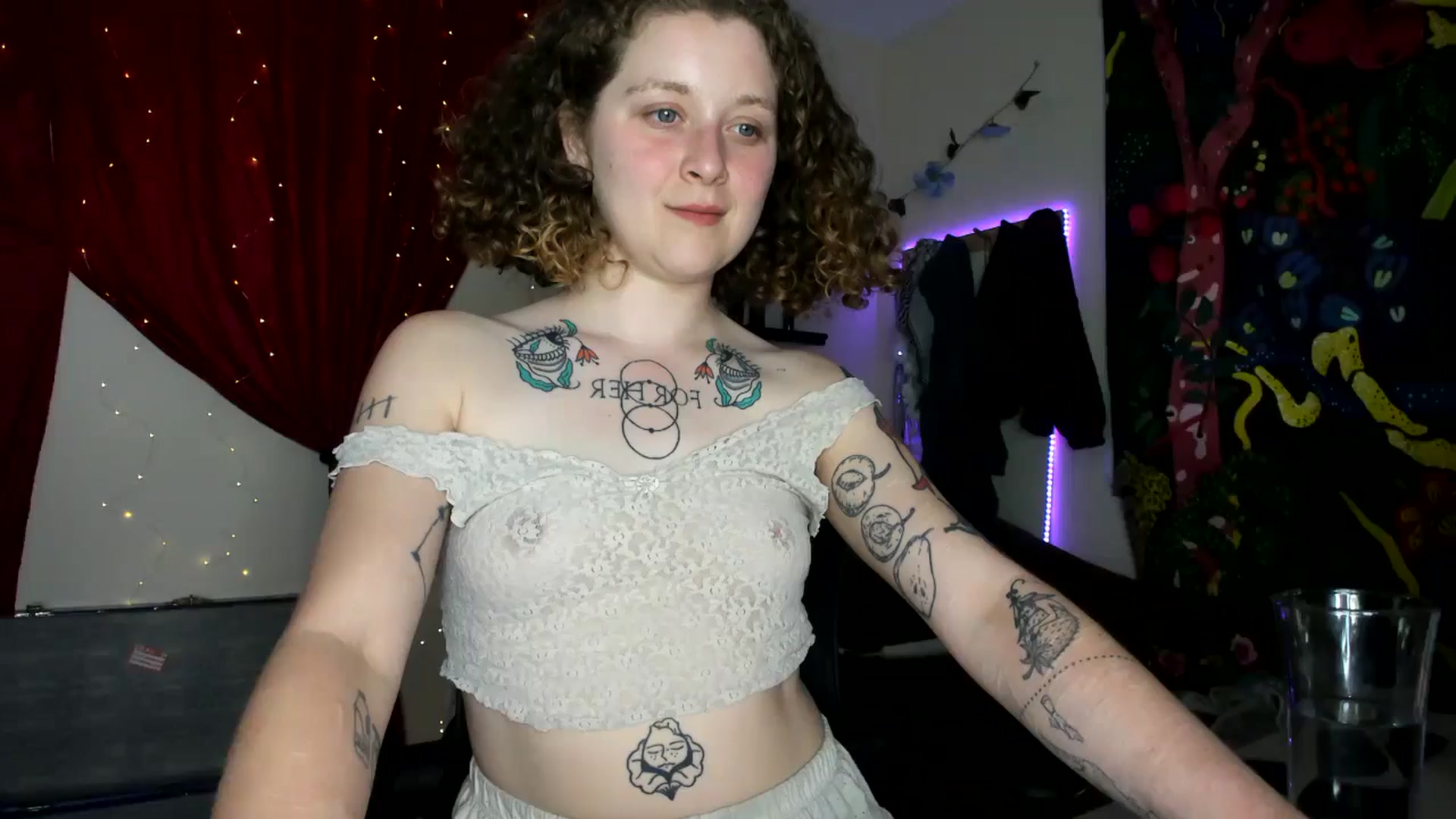 Gallery image thumbnail from PeachyQueen_'s myfreecams stream on, 07/01/2024, 01:55 image 1 of 20