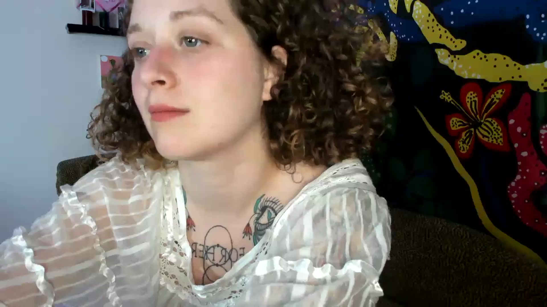 Gallery image thumbnail from PeachyQueen_'s myfreecams stream on, 07/30/2024, 19:57 image 11 of 20