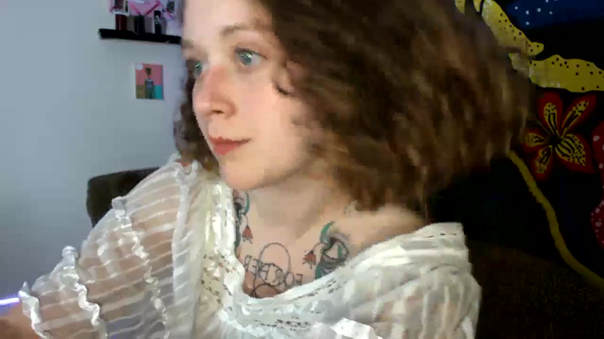 Gallery image thumbnail from PeachyQueen_'s myfreecams stream on, 07/30/2024, 19:57 image 10 of 20