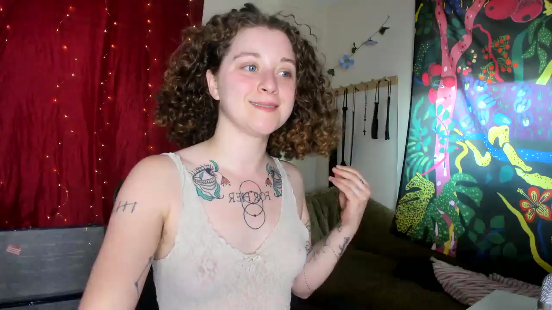 Gallery image thumbnail from PeachyQueen_'s myfreecams stream on, 08/12/2024, 20:51 image 4 of 20