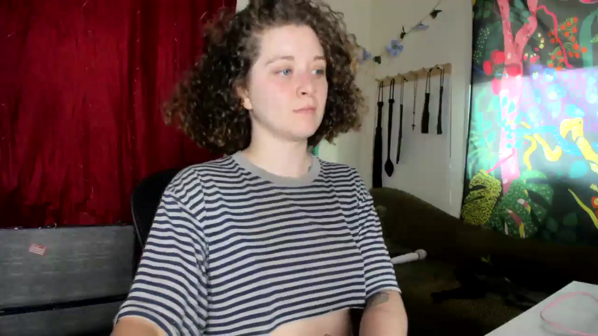 Gallery image thumbnail from PeachyQueen_'s myfreecams stream on, 08/15/2024, 19:53 image 20 of 20