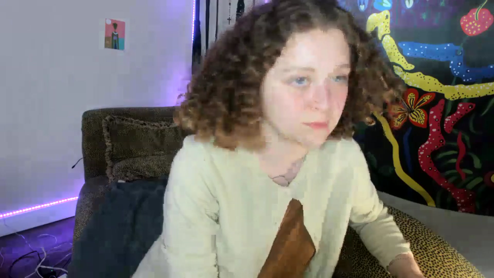 Gallery image thumbnail from PeachyQueen_'s myfreecams stream on, 08/23/2024, 18:18 image 20 of 20