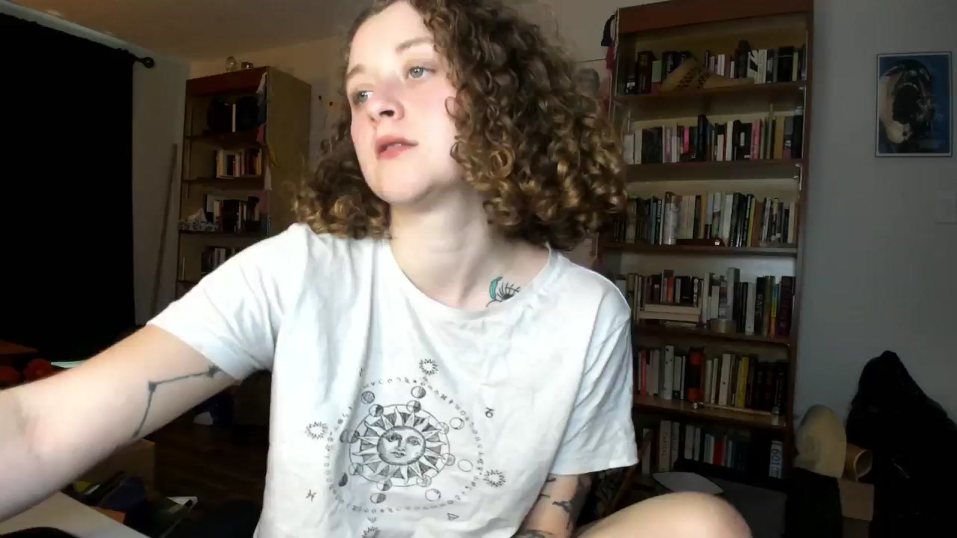Gallery image thumbnail from PeachyQueen_'s myfreecams stream on, 09/11/2024, 19:12 image 1 of 20