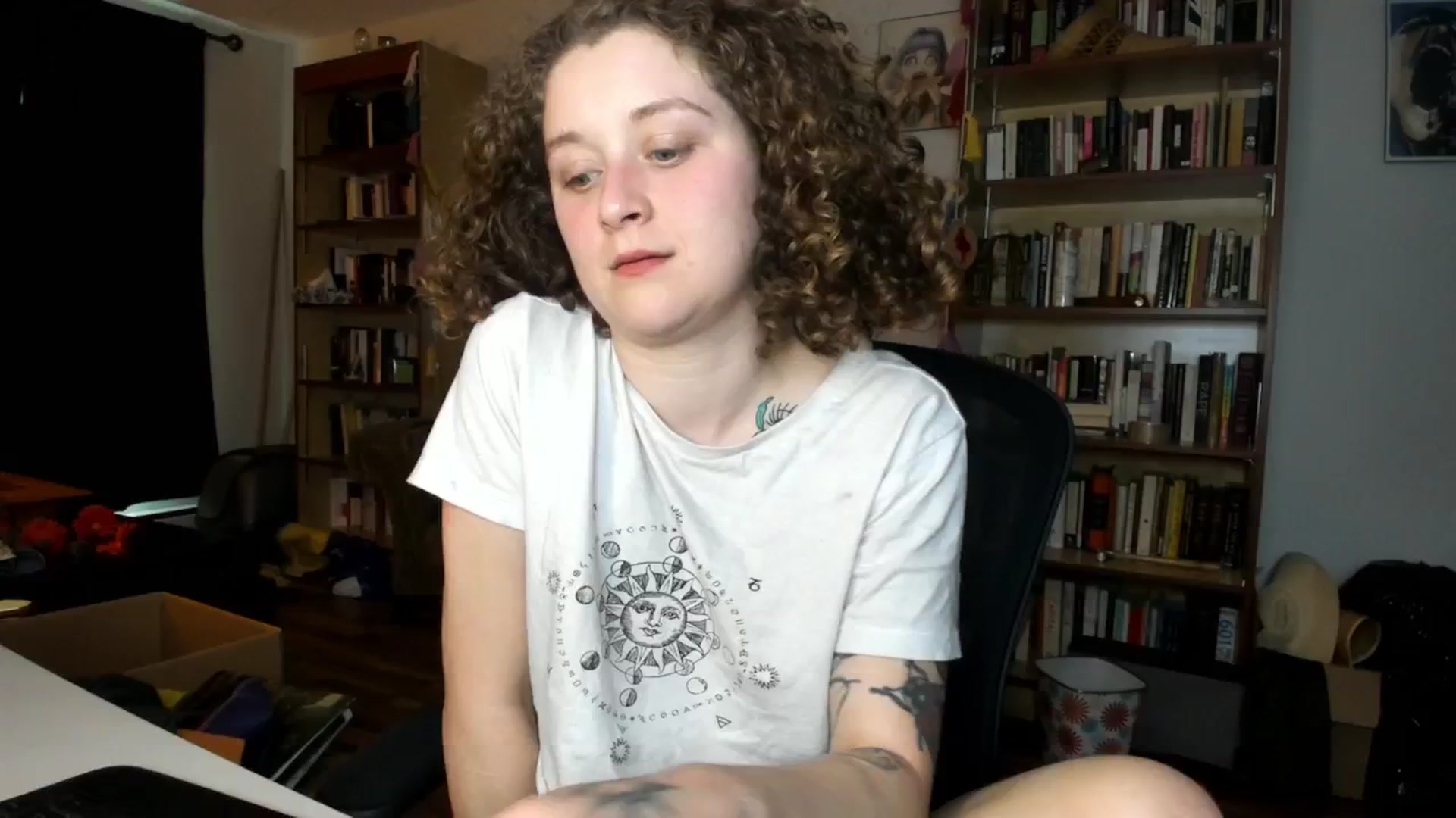 Gallery image thumbnail from PeachyQueen_'s myfreecams stream on, 09/11/2024, 20:48 image 20 of 20