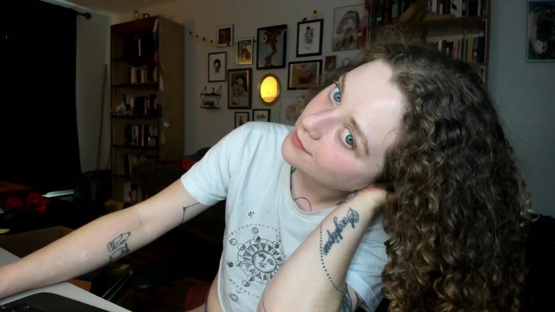 Gallery image thumbnail from PeachyQueen_'s myfreecams stream on, 09/11/2024, 20:48 image 2 of 20