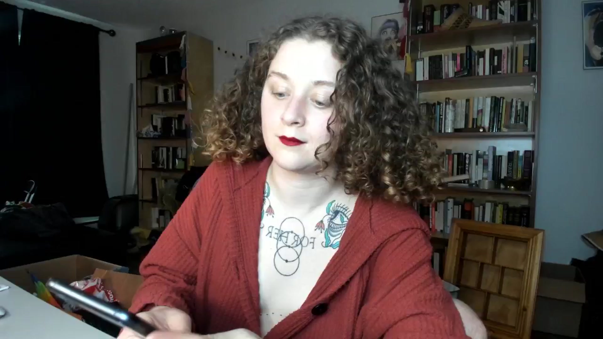Gallery image thumbnail from PeachyQueen_'s myfreecams stream on, 09/12/2024, 20:56 image 20 of 20
