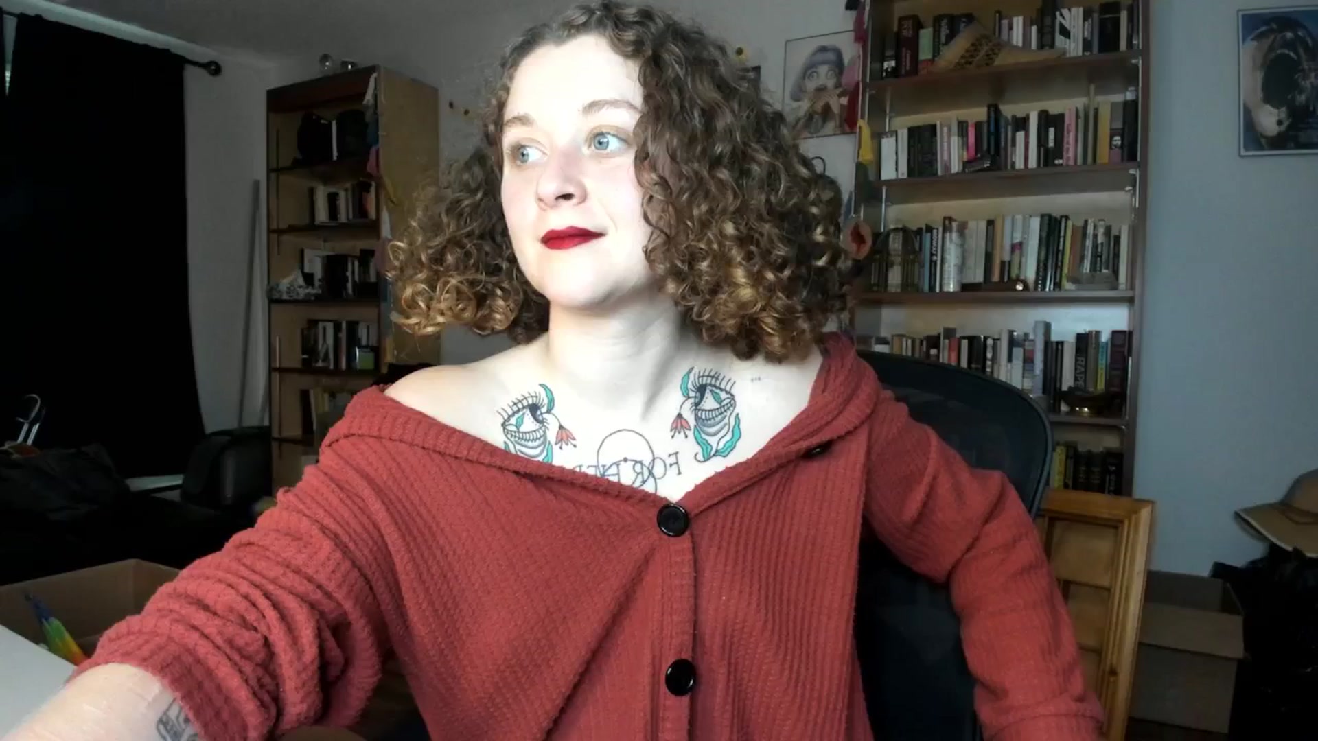 Gallery image thumbnail from PeachyQueen_'s myfreecams stream on, 09/12/2024, 20:56 image 10 of 20
