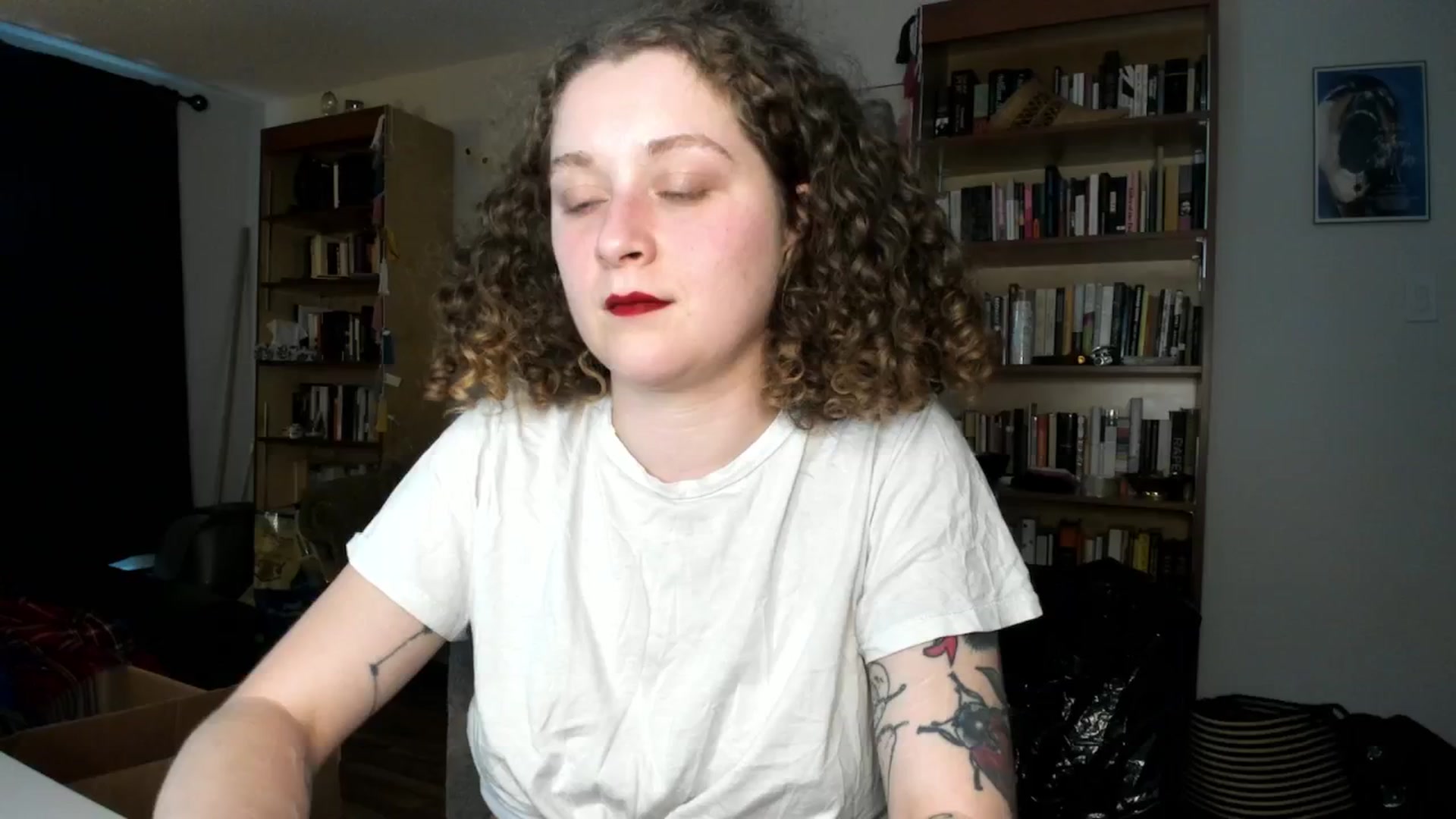 Gallery image thumbnail from PeachyQueen_'s myfreecams stream on, 09/17/2024, 05:31 image 16 of 20