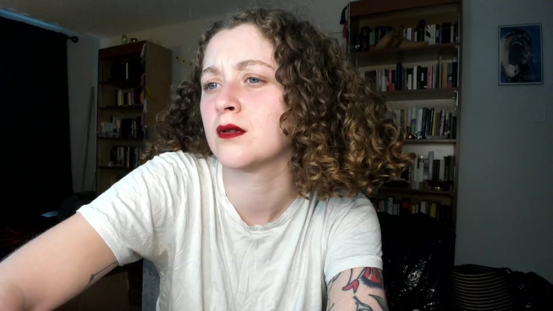 Gallery image thumbnail from PeachyQueen_'s myfreecams stream on, 09/17/2024, 05:31 image 20 of 20