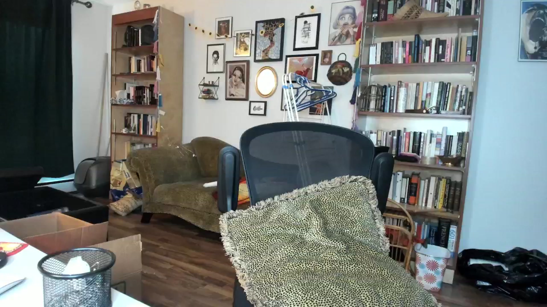 Gallery image thumbnail from PeachyQueen_'s myfreecams stream on, 09/17/2024, 21:26 image 17 of 20