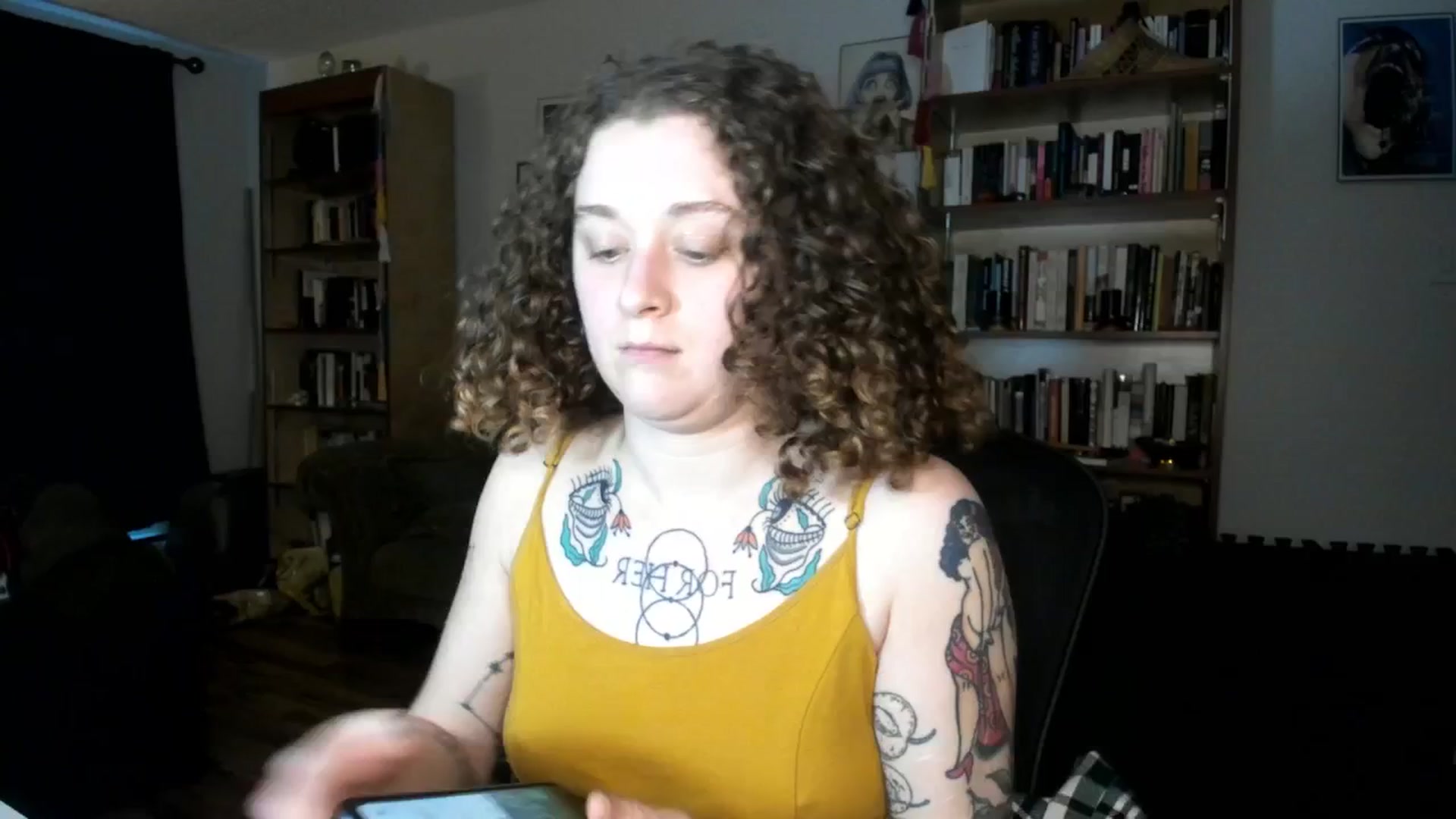 Gallery image thumbnail from PeachyQueen_'s myfreecams stream on, 10/30/2024, 22:30 image 3 of 20