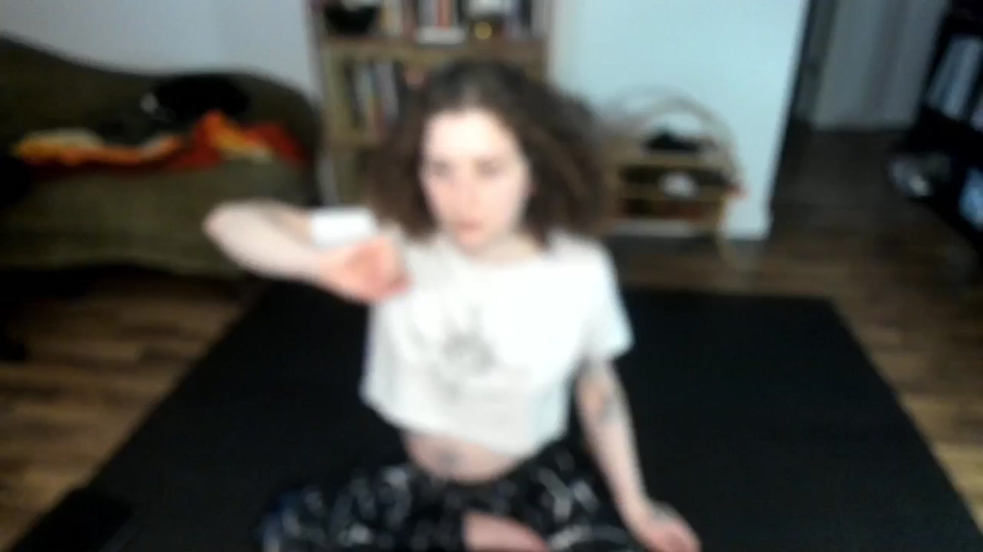 Gallery image thumbnail from PeachyQueen_'s myfreecams stream on, 11/11/2024, 22:36 image 5 of 20