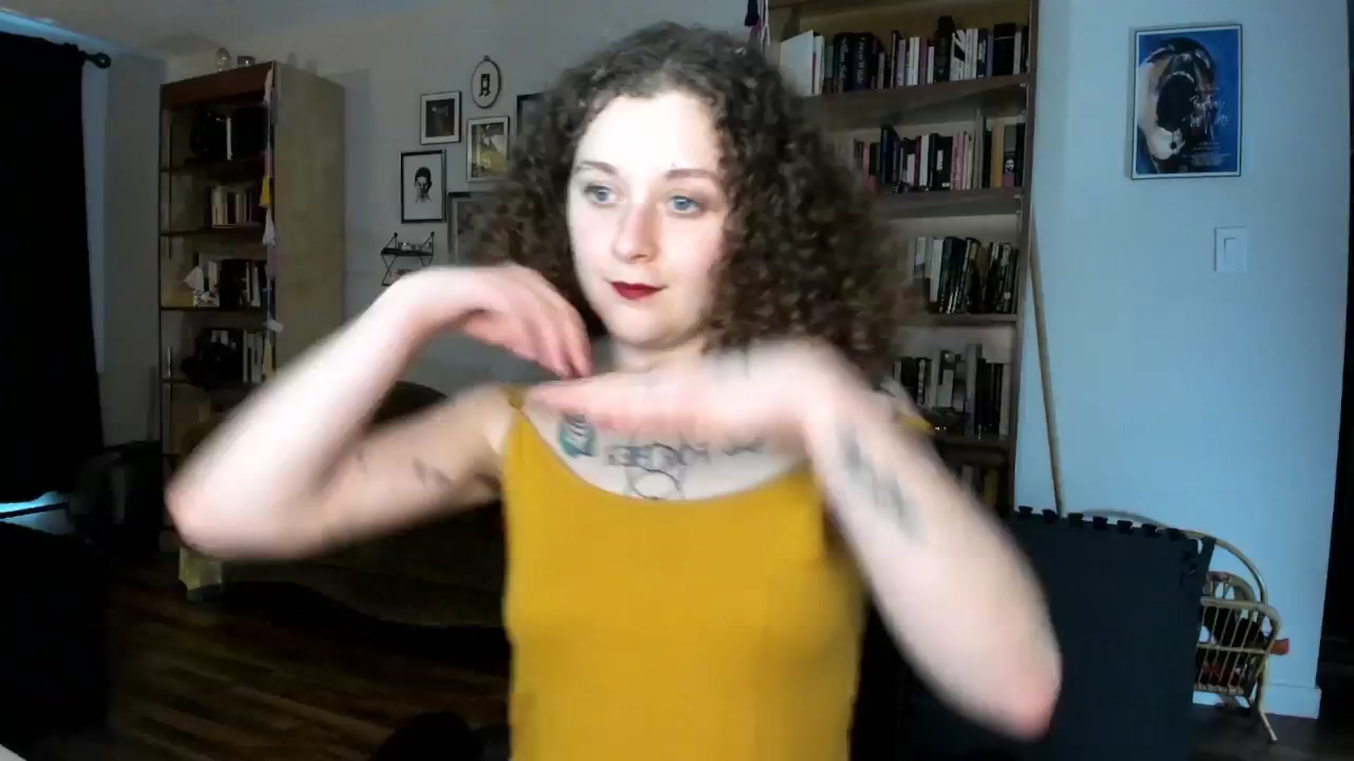 Gallery image thumbnail from PeachyQueen_'s myfreecams stream on, 11/15/2024, 21:15 image 2 of 20