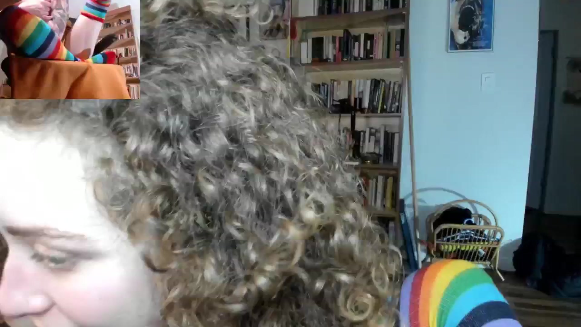 Gallery image thumbnail from PeachyQueen_'s myfreecams stream on, 11/22/2024, 22:37 image 11 of 20