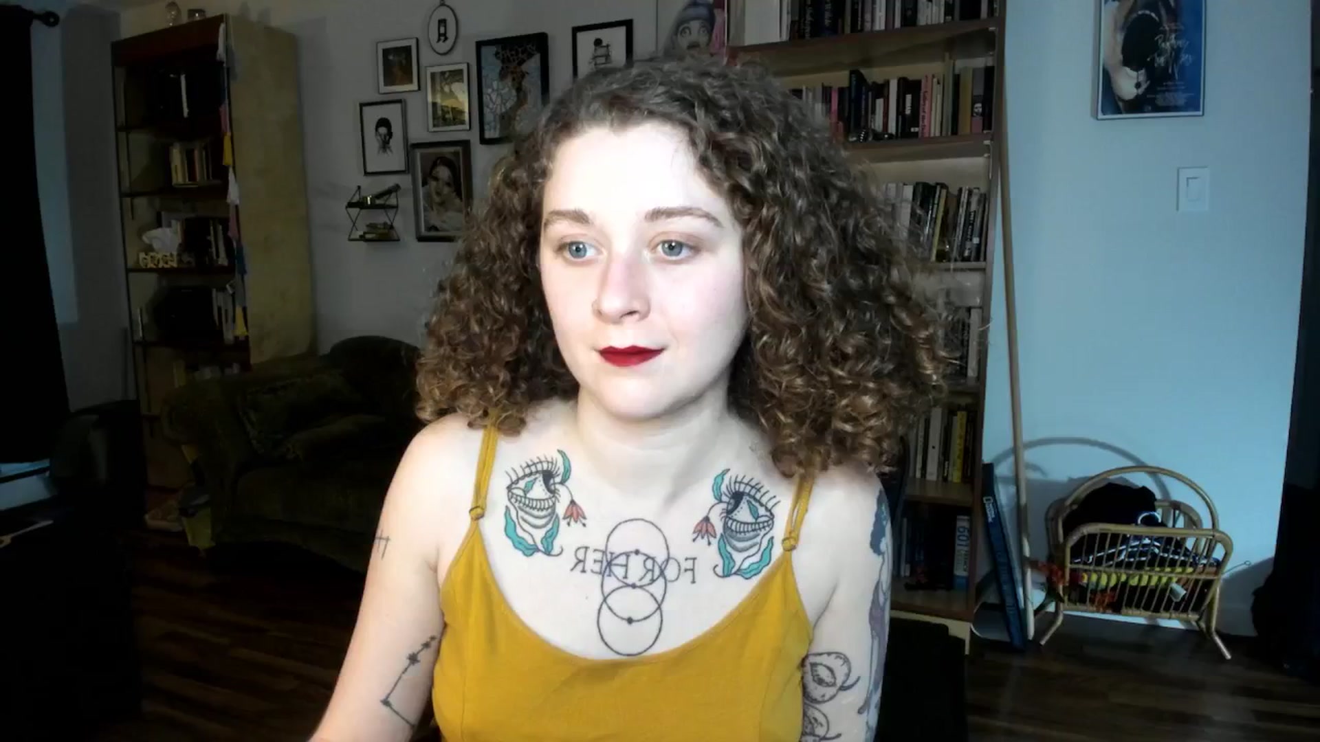 Gallery image thumbnail from PeachyQueen_'s myfreecams stream on, 11/22/2024, 22:37 image 19 of 20