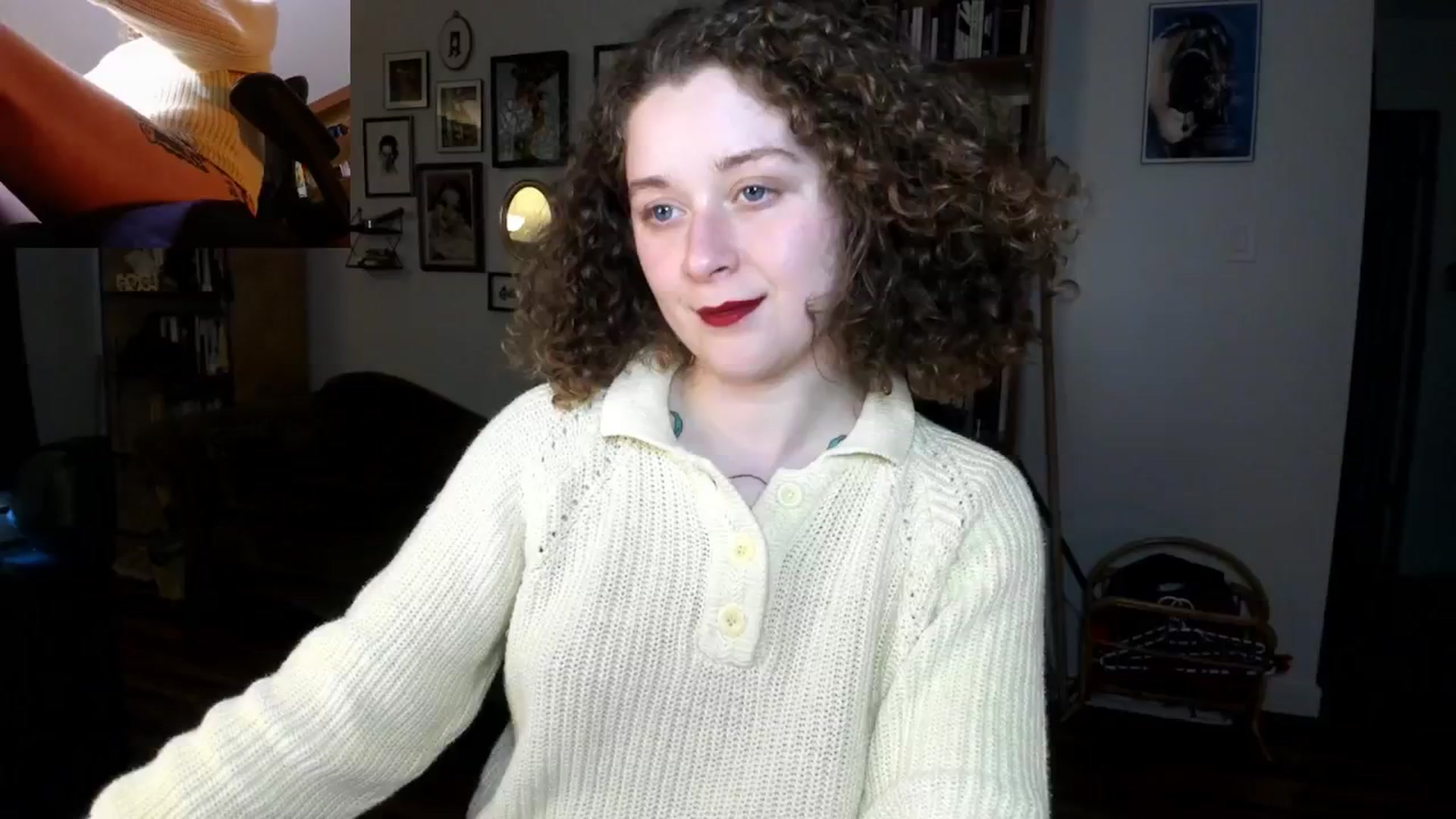 Gallery image thumbnail from PeachyQueen_'s myfreecams stream on, 11/25/2024, 23:06 image 1 of 20