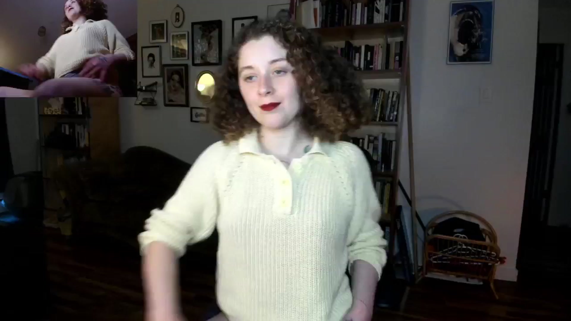Gallery image thumbnail from PeachyQueen_'s myfreecams stream on, 11/25/2024, 23:06 image 2 of 20