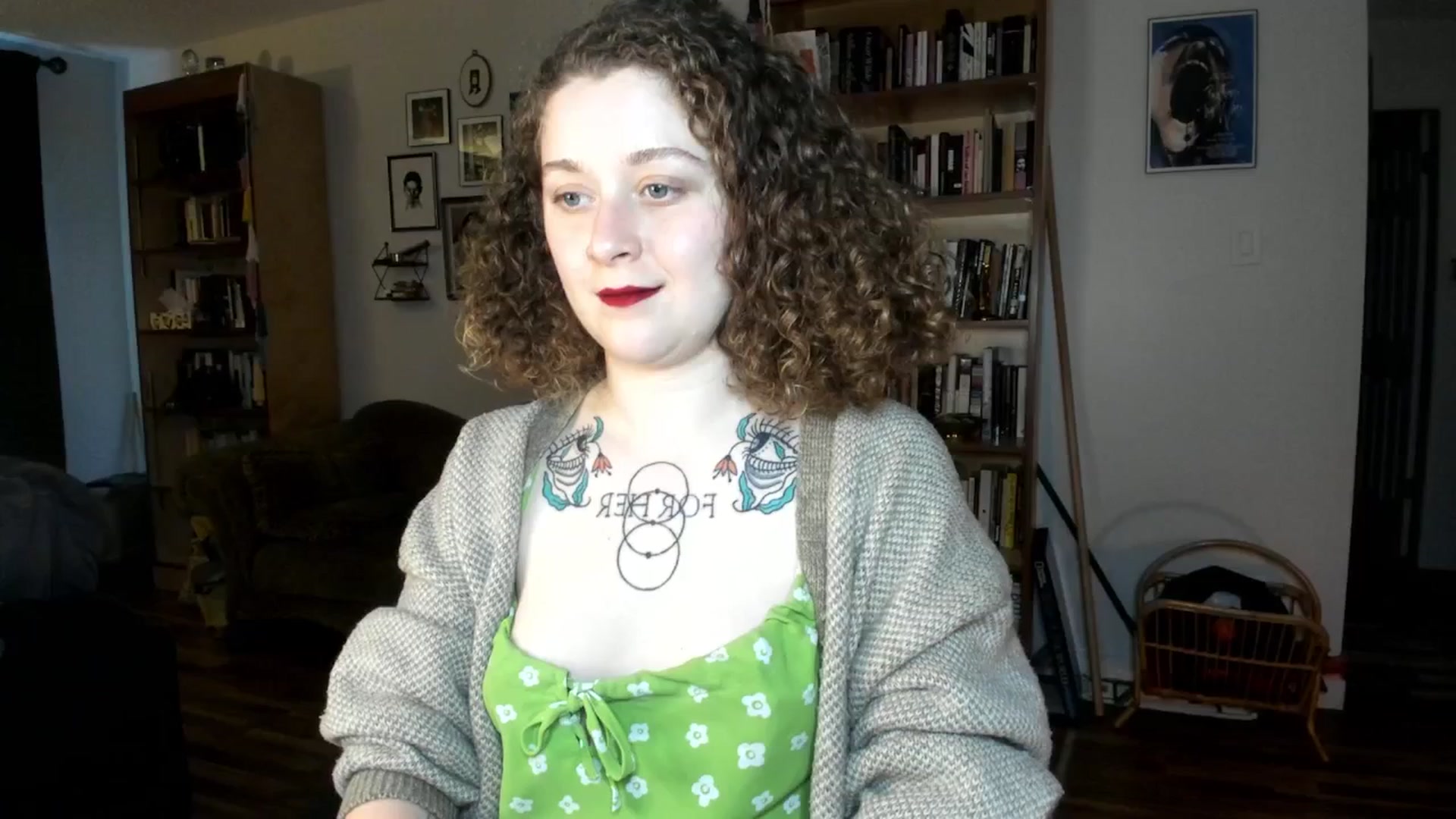 Gallery image thumbnail from PeachyQueen_'s myfreecams stream on, 11/27/2024, 22:19 image 3 of 20
