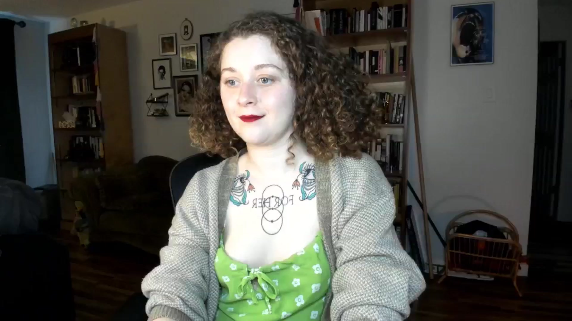 Gallery image thumbnail from PeachyQueen_'s myfreecams stream on, 11/27/2024, 22:19 image 2 of 20