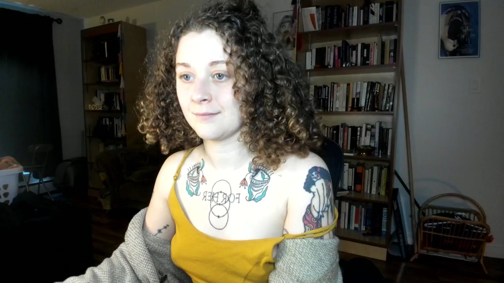 Gallery image thumbnail from PeachyQueen_'s myfreecams stream on, 11/28/2024, 22:07 image 18 of 20