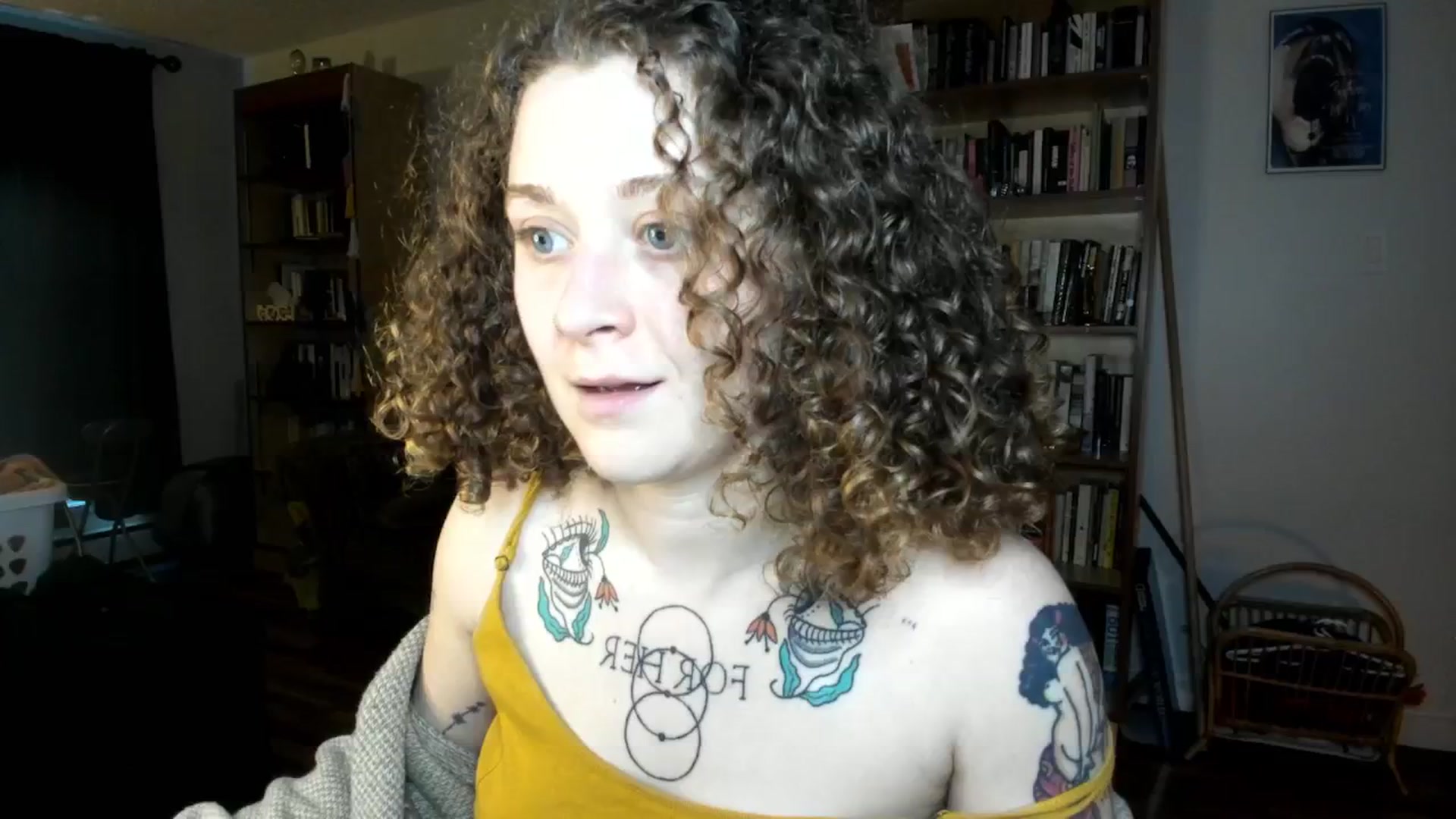 Gallery image thumbnail from PeachyQueen_'s myfreecams stream on, 11/28/2024, 22:07 image 19 of 20