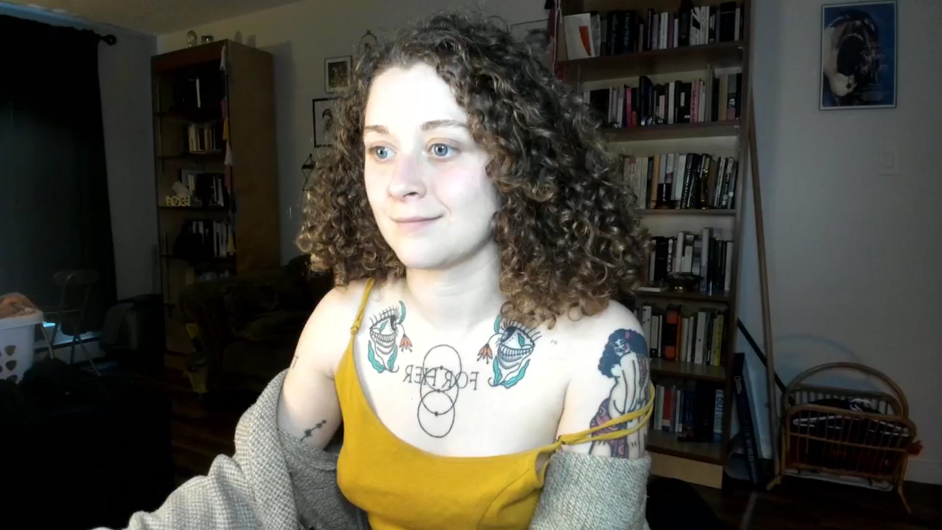 Gallery image thumbnail from PeachyQueen_'s myfreecams stream on, 11/28/2024, 22:07 image 16 of 20