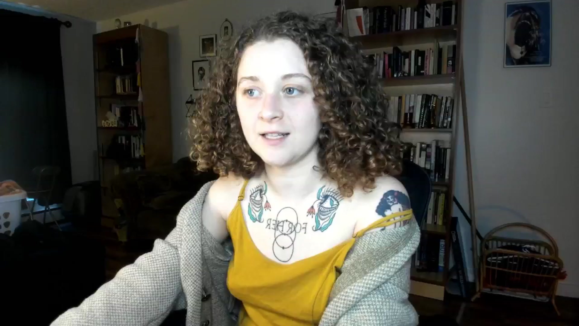 Gallery image thumbnail from PeachyQueen_'s myfreecams stream on, 11/28/2024, 22:07 image 12 of 20