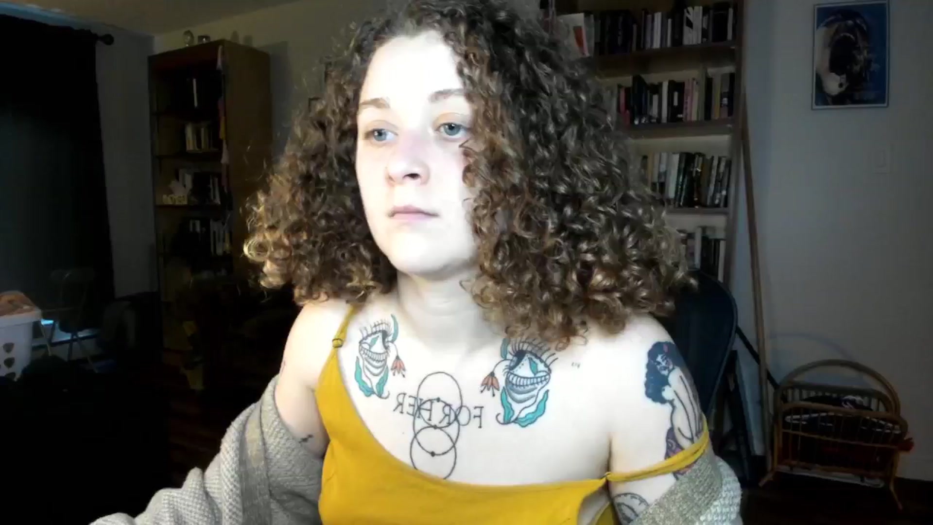 Gallery image thumbnail from PeachyQueen_'s myfreecams stream on, 11/28/2024, 22:07 image 7 of 20