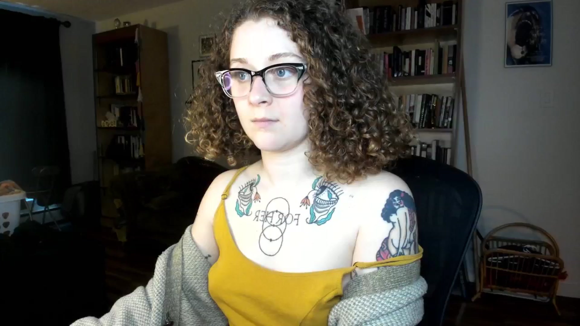 Gallery image thumbnail from PeachyQueen_'s myfreecams stream on, 11/28/2024, 22:07 image 5 of 20