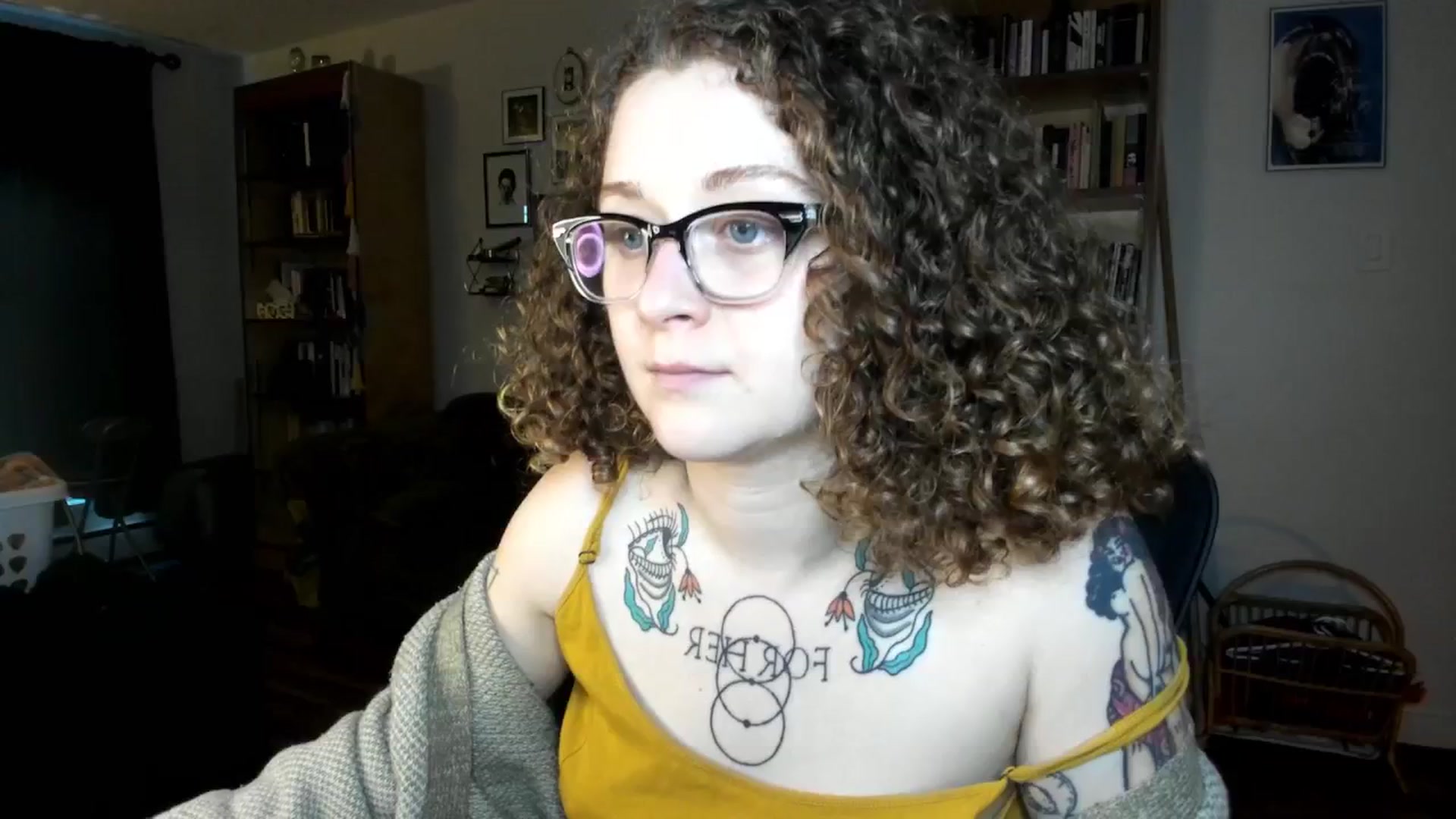 Gallery image thumbnail from PeachyQueen_'s myfreecams stream on, 11/28/2024, 22:07 image 4 of 20