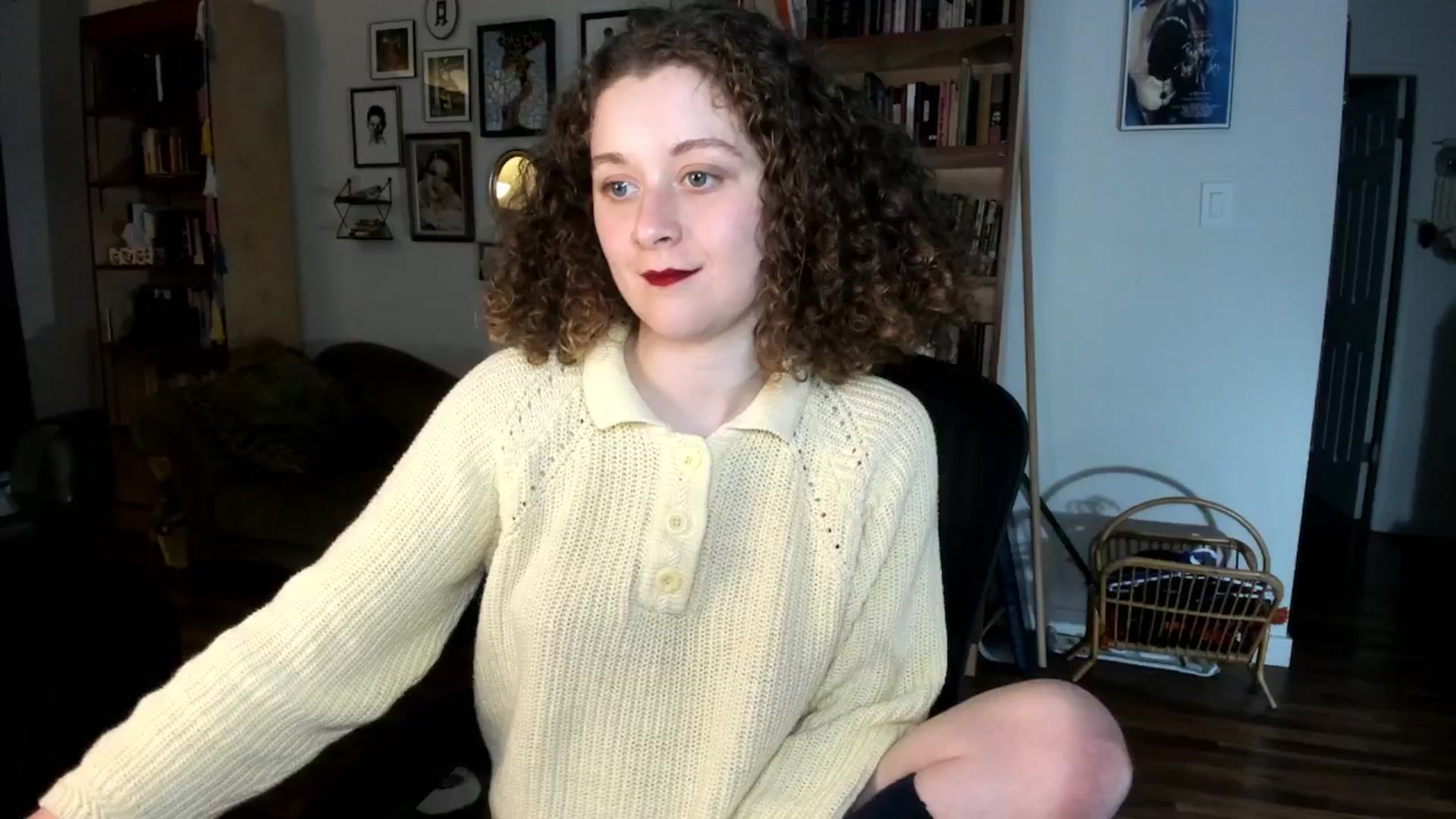 Gallery image thumbnail from PeachyQueen_'s myfreecams stream on, 11/29/2024, 22:38 image 11 of 20