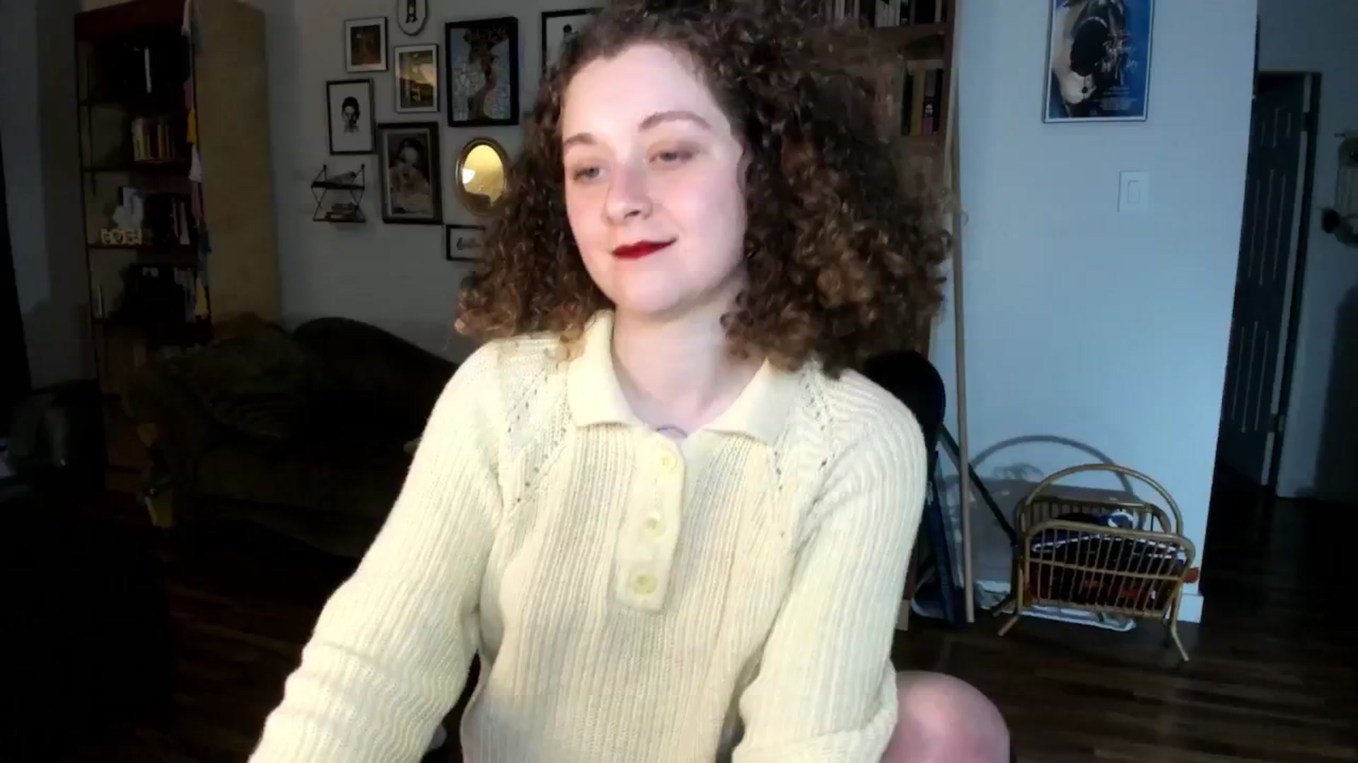 Gallery image thumbnail from PeachyQueen_'s myfreecams stream on, 11/29/2024, 22:38 image 15 of 20