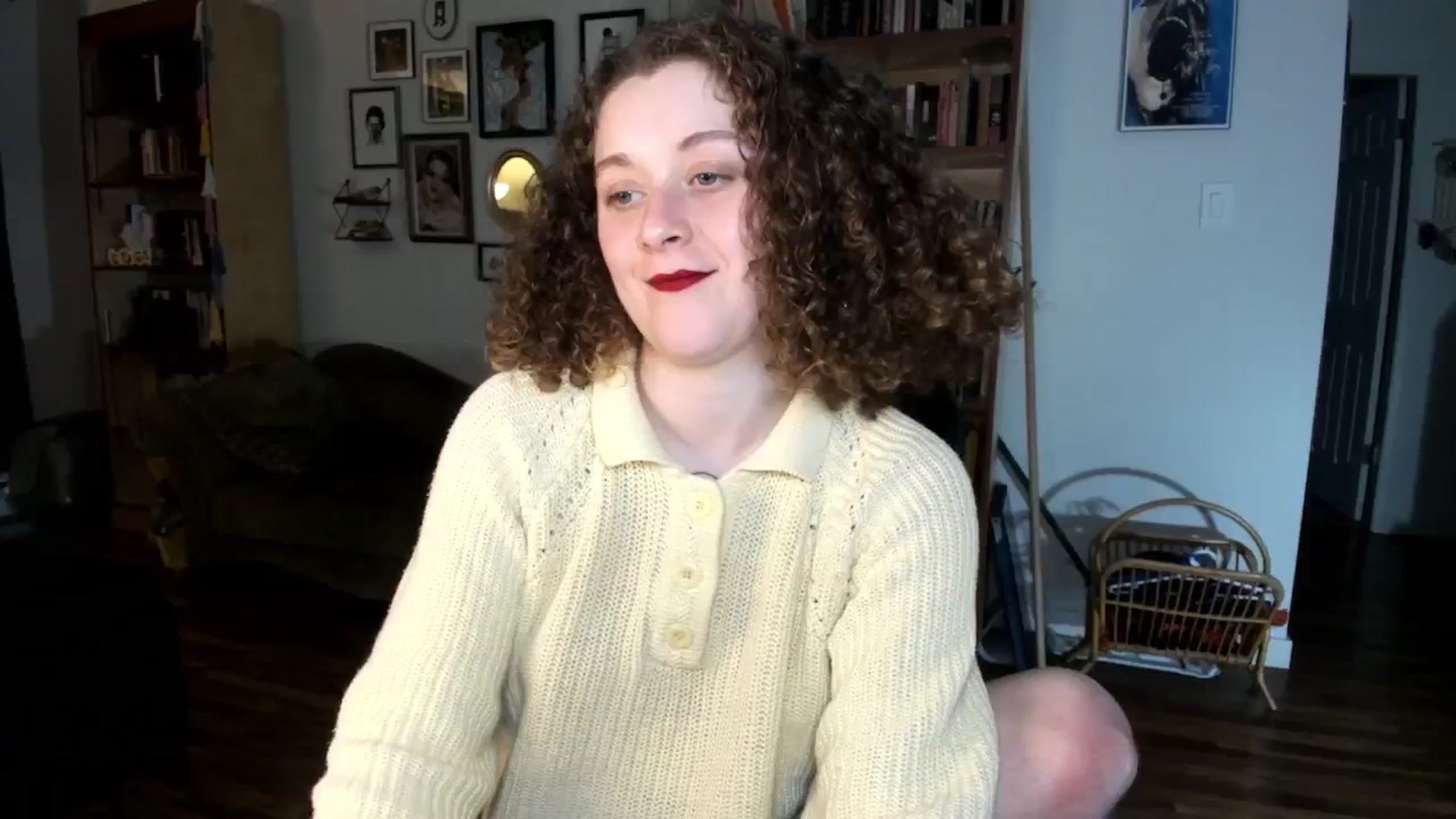 Gallery image thumbnail from PeachyQueen_'s myfreecams stream on, 11/29/2024, 22:38 image 10 of 20