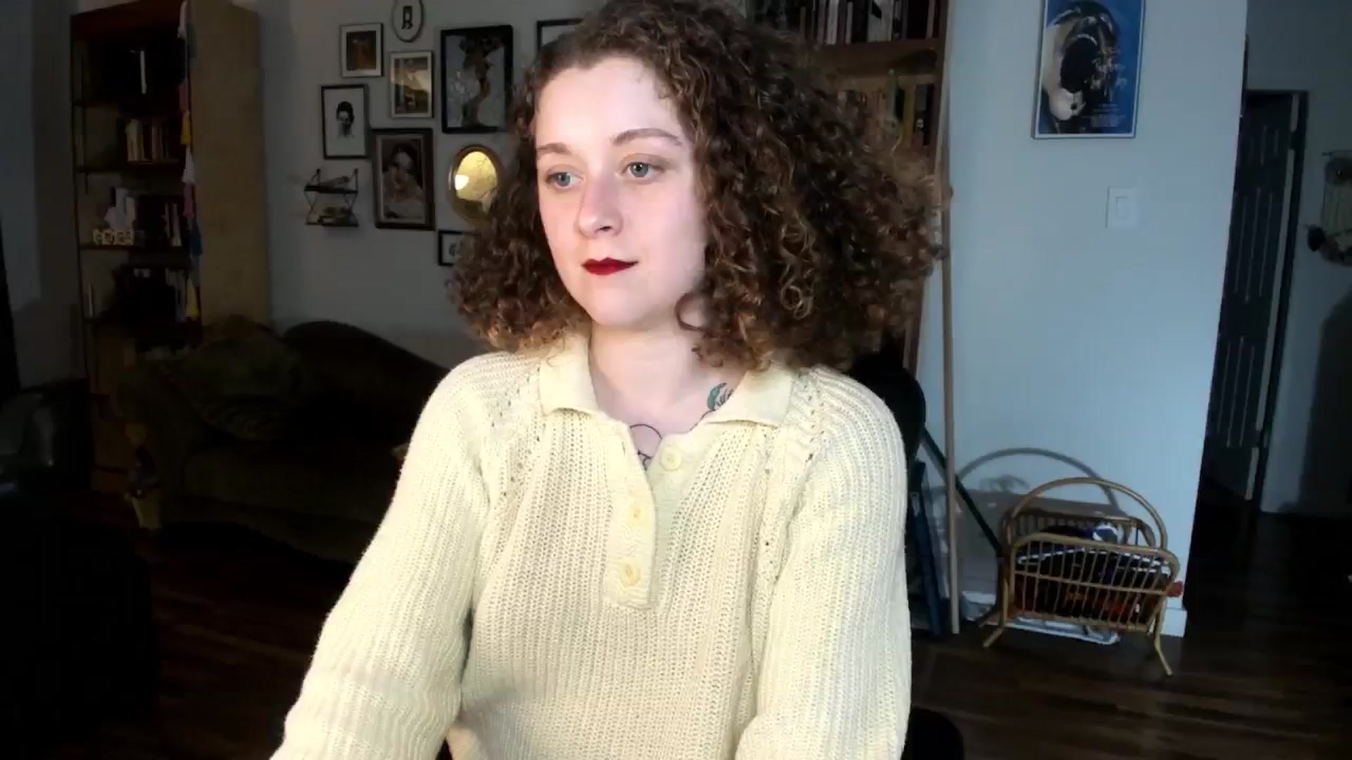 Gallery image thumbnail from PeachyQueen_'s myfreecams stream on, 11/29/2024, 22:38 image 4 of 20