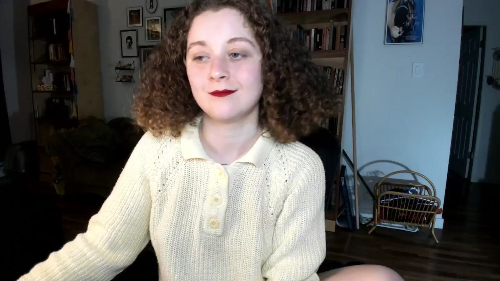 Gallery image thumbnail from PeachyQueen_'s myfreecams stream on, 11/29/2024, 22:38 image 14 of 20