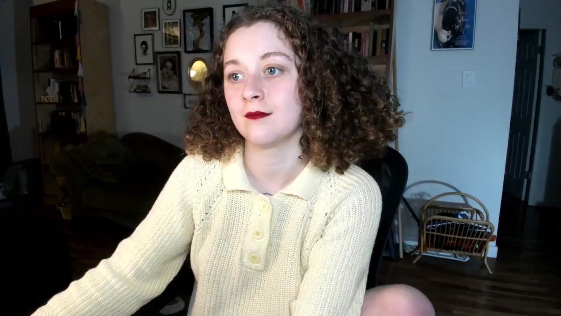 Gallery image thumbnail from PeachyQueen_'s myfreecams stream on, 11/29/2024, 22:38 image 12 of 20