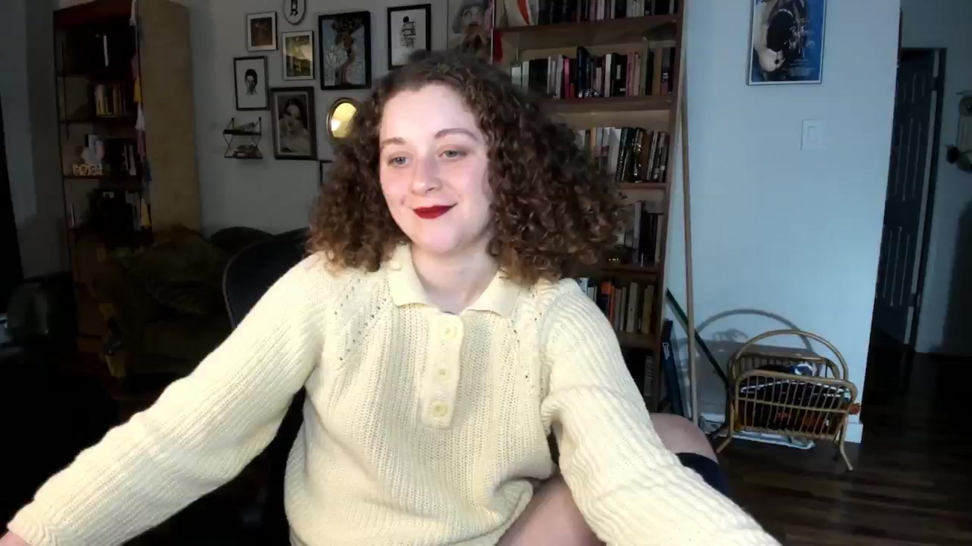 Gallery image thumbnail from PeachyQueen_'s myfreecams stream on, 11/29/2024, 22:38 image 8 of 20