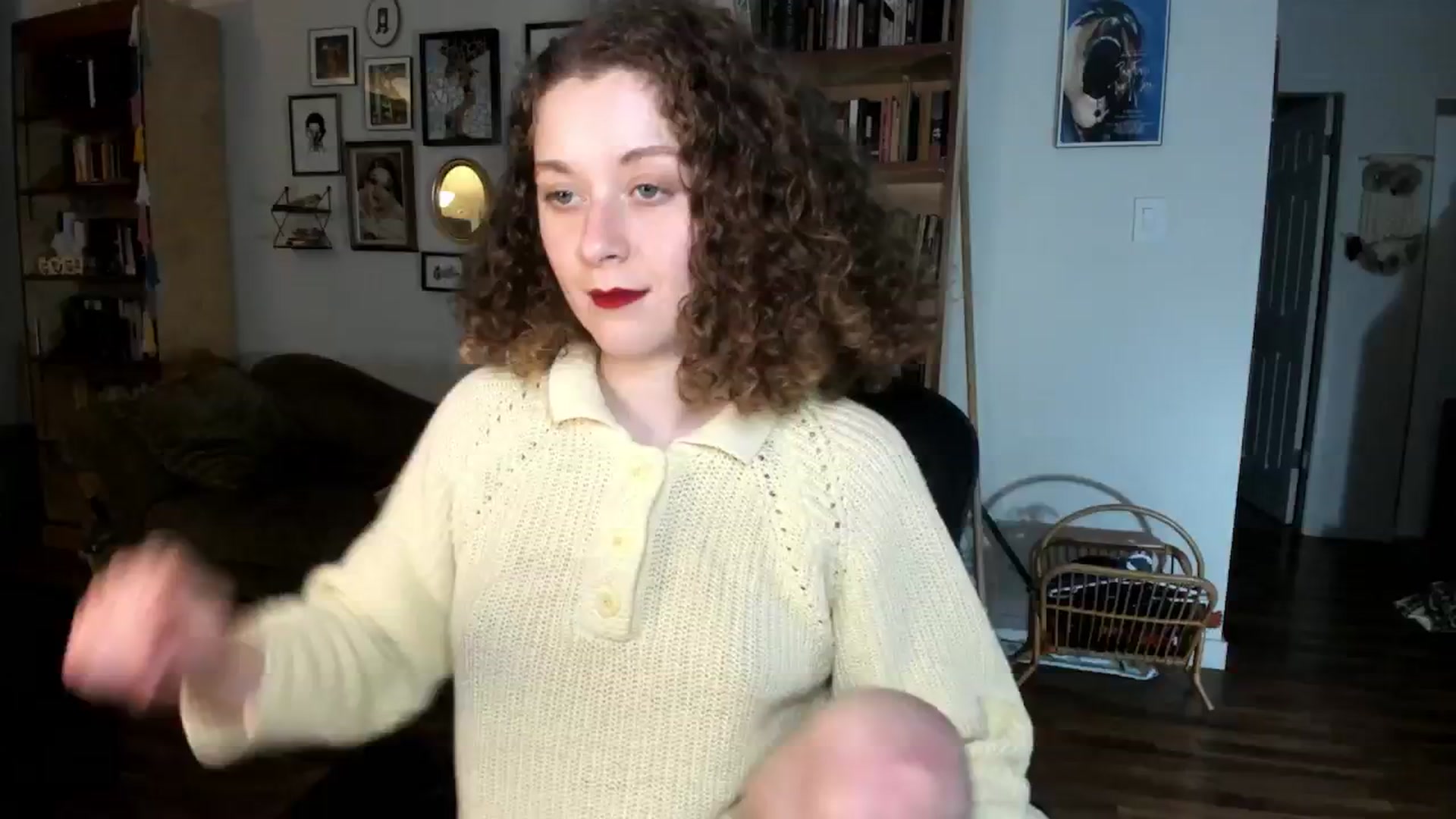 Gallery image thumbnail from PeachyQueen_'s myfreecams stream on, 11/29/2024, 22:38 image 2 of 20