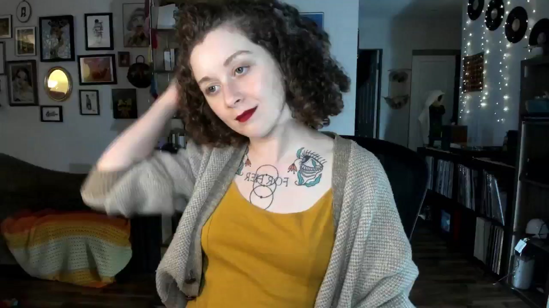 Gallery image thumbnail from PeachyQueen_'s myfreecams stream on, 12/04/2024, 21:44 image 2 of 20