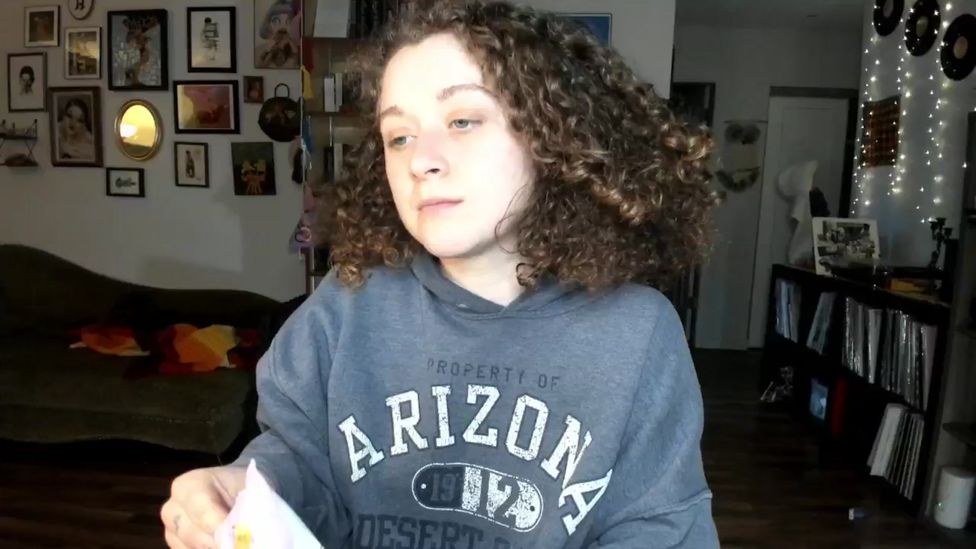 Gallery image thumbnail from PeachyQueen_'s myfreecams stream on, 12/11/2024, 22:16 image 4 of 20