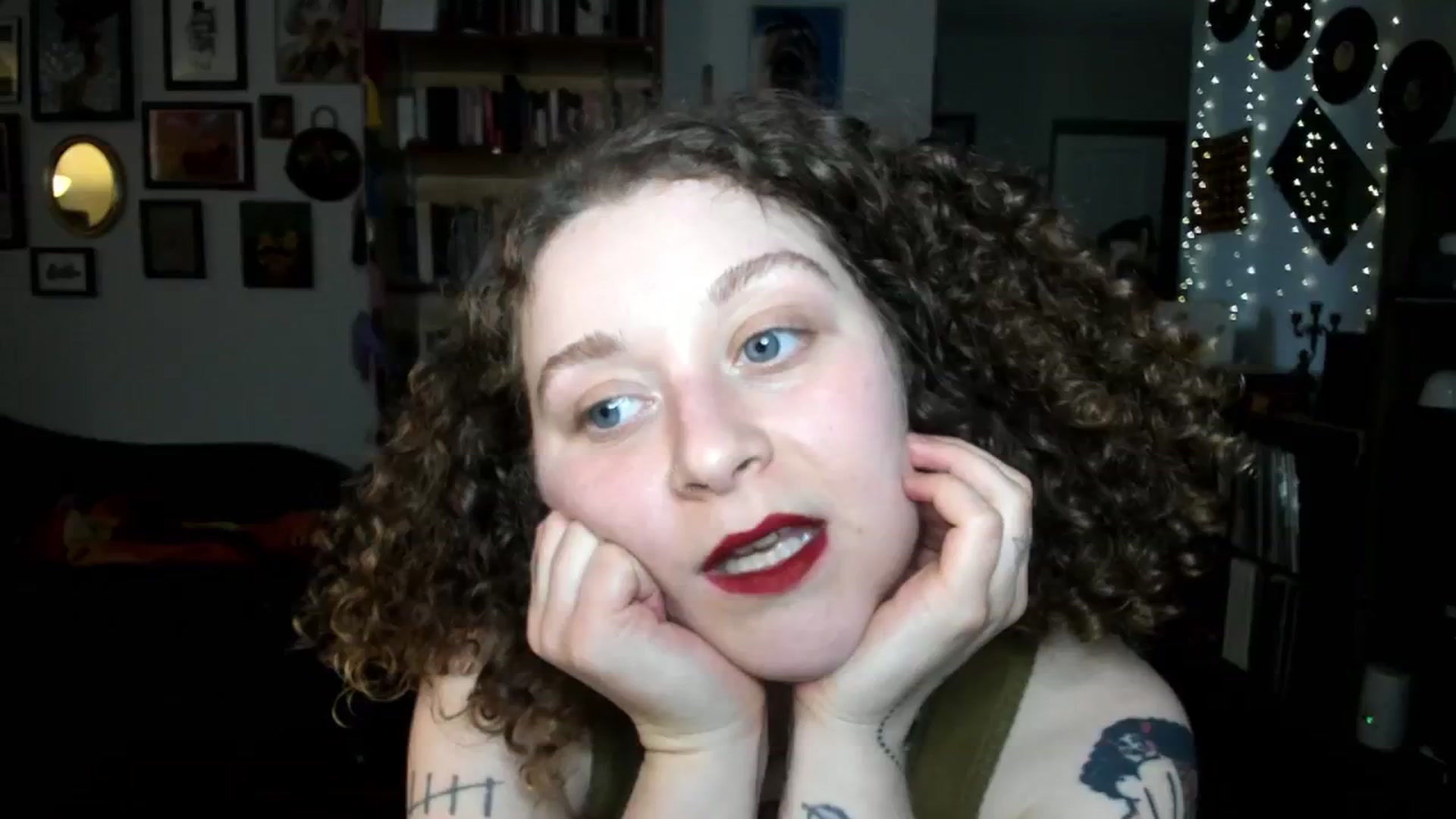 Gallery image thumbnail from PeachyQueen_'s myfreecams stream on, 12/30/2024, 20:12 image 20 of 20