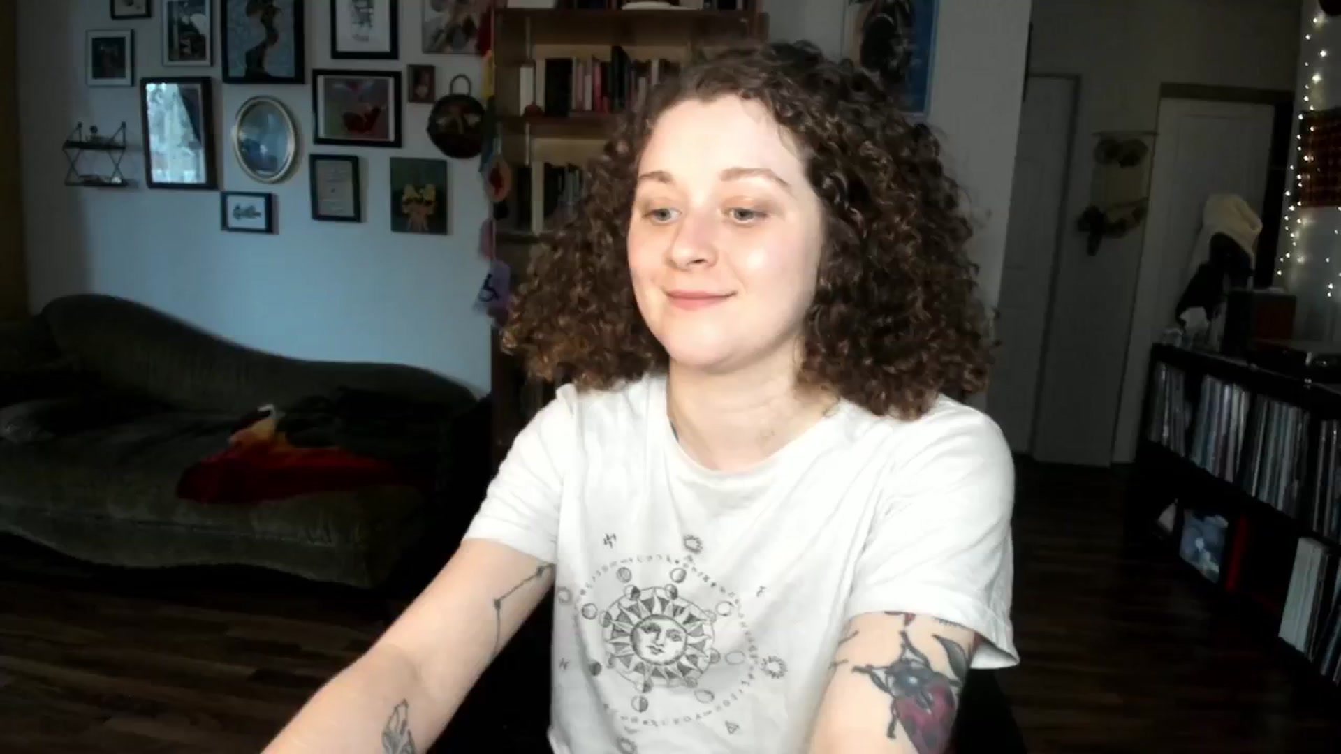Gallery image thumbnail from PeachyQueen_'s myfreecams stream on, 01/15/2025, 22:51 image 7 of 20
